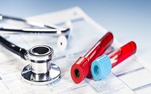   XN 001 GÓI XÉT NGHIỆM TỔNG QUÁT CHUẨN